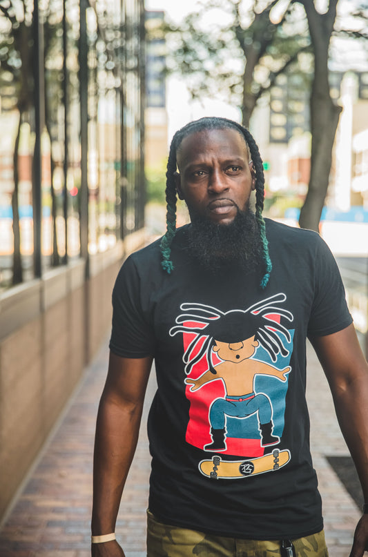 Tr3 NoCee T-Shirt